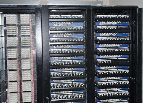 288芯ODF光纤机柜-288芯ODF光纤配线架机房布线专用_光纤配线架（箱）_维库电子市场网