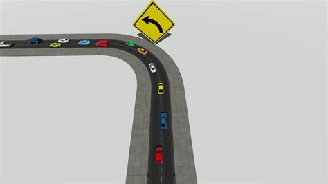 Turn Left 的图像结果