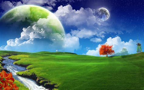 HD Dreamy Wallpapers 1920x1080