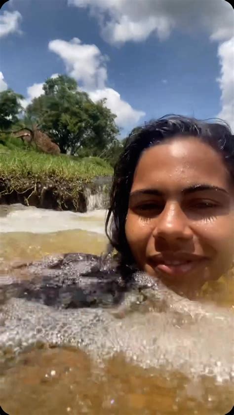 Mila Do Sertao Nudes