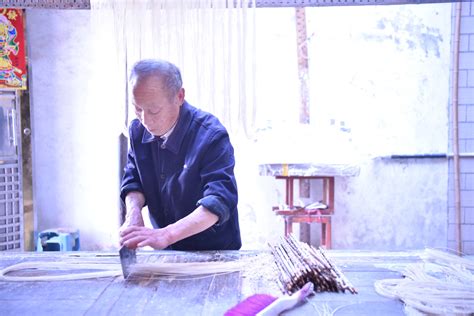 新乡：打造一个“网红村”，传统手工作坊在村民手中“重生”-大河网