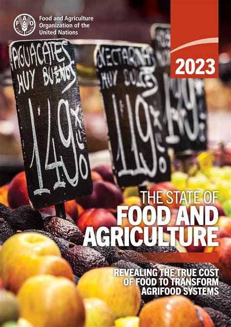 Hidden costs of global agrifood systems worth at least $10 trillion