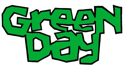 Green Day Logo, symbol, meaning, history, PNG, brand