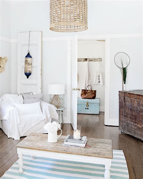 Coastal Cottage Art at Nancy Jensen blog