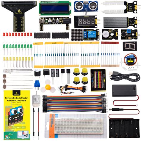 Image result for Micro Bit Module