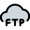 Ftp Icons & Symbols