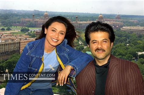 Rani Mukherjee Bollywood Photo Bollywood actors Rani Mu...