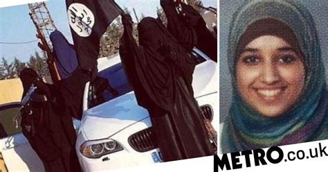 Image result for Us Isis Bride Convert