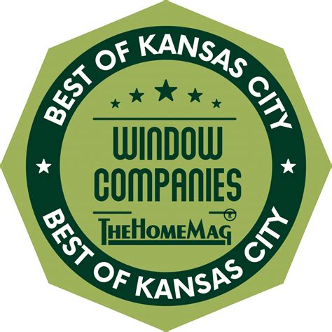 10 Best Kansas City Window Companies for Replacement Windows