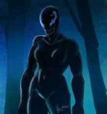 She venom tickle rp by bugzzy123 on DeviantArt