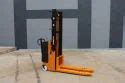 Material Handling Stackers - Manual Hydraulic Stacker Manufacturer from ...