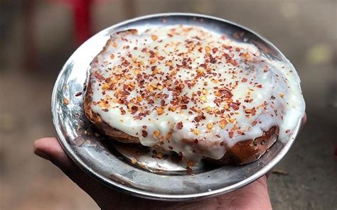 Kedia's Fun Food in Jayanagar for Best Chaat, Pav Bhaji, Cheese Fondue ...