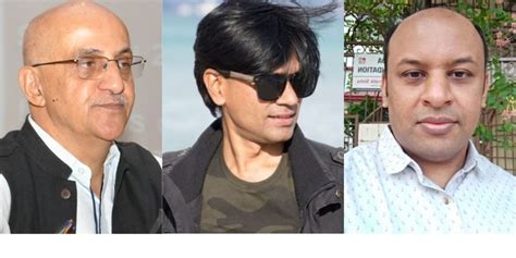 Alt News Co-Founders Among 'Favourites' For Peace Nobel, PRIO Shortlist ...