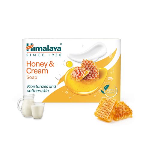 Himalaya Body Care Products - Himalaya Wellness (India)