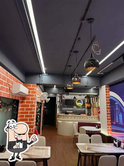 Red Pitcher, Kolkata - Restaurant menu, prices and reviews