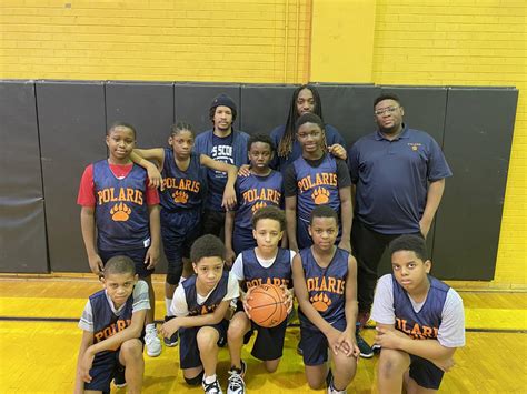 Boys Basketball | Polaris Charter Academy