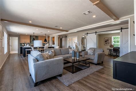 The Benefits of Factory-Based Construction in Modular Homes - Family ...