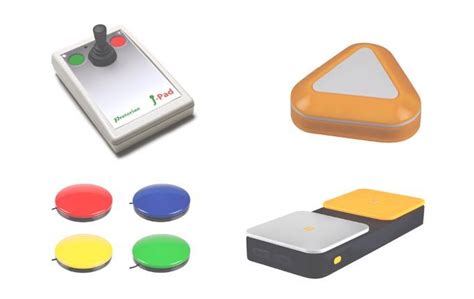 Switch Access è un nuovo modo per interagire con lo smartphone pensato ...