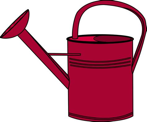 Watering Can Clipart | Free Download Watering Can PNG Images