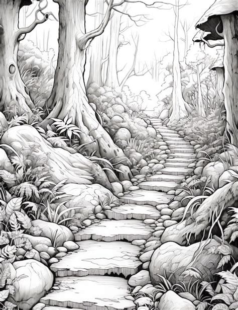 Path Drawing 的图像结果