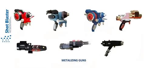 Best Metalizing Equipment Manufacturers, Suppliers in India