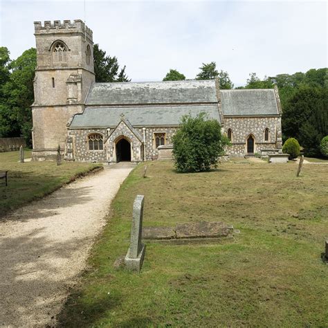 St. George's Church, Marlborough - Tripadvisor