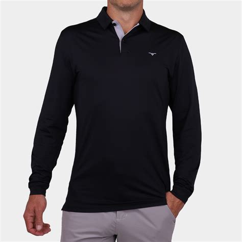 Long Sleeve Golf Tops Under Armour Tech 2.0 Half Zip Long Sleeve Golf