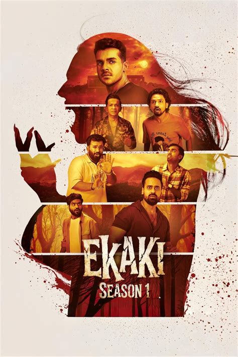 Ekaki (2025) Release Date is November 27, 2025 - See the Cast and More - Plex