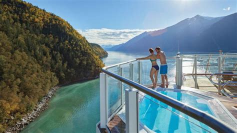 10 Best Alaska Cruises To Take This Summer