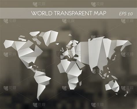 世界地图白色 的图像结果