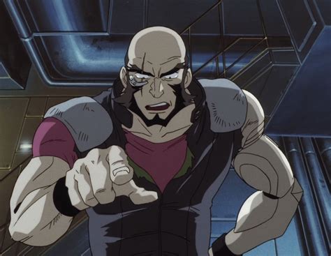 Jet black cowboy bebop – Artofit