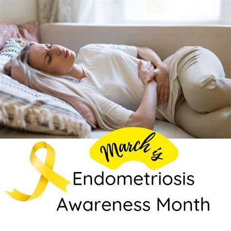 Endometriosis Awareness Month: Pelvic Floor Therapy | Nicole Muriel ...