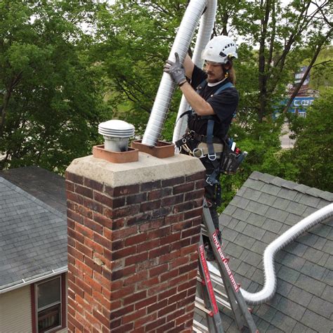 Chimney & Fireplace Repairs | Get Your Chimney Repaired Today