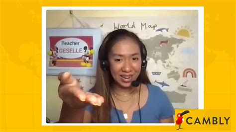 Image result for Cambly Video Introduction