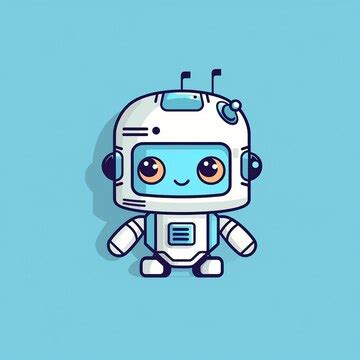 Cute Robot deviantART 的图像结果