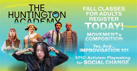 THE HUNTINGTON ANNOUNCES THE CAST AND CREATIVE TEAM OF TONY-NOMINATED ...