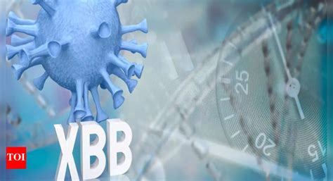 Xbb: Hyderabad Coronavirus News Today: Genome tests show XBB variant ...