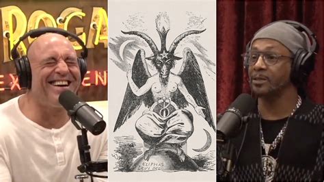 Actor claims 'transgender' originates from the demon Baphomet