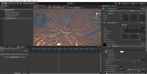 Image result for Unity Projector