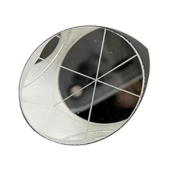 CALANDIS Corner Cube Retroreflector For Spectroscopy Land Surveying ...