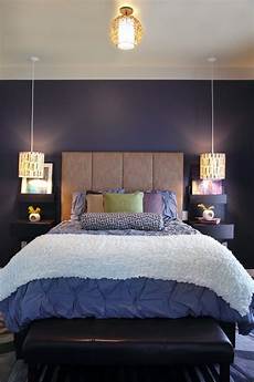 Hanging Lights For Bedroom by Amazing Bedrooms With Hanging Bedside Lights Decoholic Hanging Lights For Bedroom