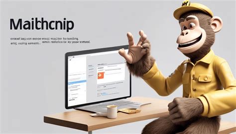 Image result for Test Email MailChimp