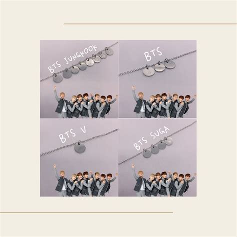 Buy Bts Bracelet Online In India - Etsy India