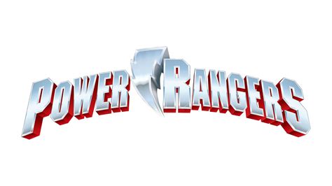 Power Rangers Logo: valor, história, PNG