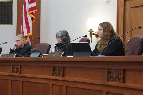 Oregon appeals court rules in favor of voter-approved gun control law ...