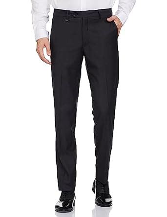 Buy Van Heusen Men's Slim Work Utility Pants at Amazon.in