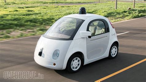 Google self-driving car's crash details sought by U.S. highway safety ...