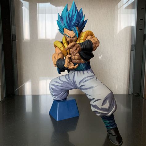 SMSP ドラゴンボール ゴジータ D賞 国内正規品 | www.sunlacpaints.com