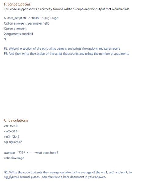 Image result for Script Options