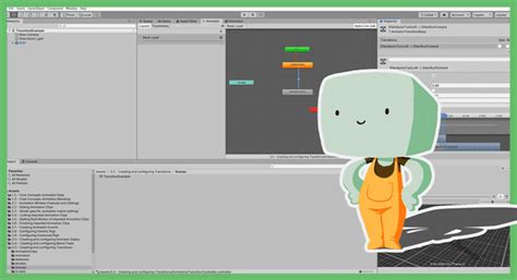 Image result for Unity Behaviour State Machine